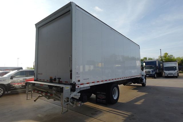 2026 HINO L6AA (26ft Box Truck w/ Lift Gate) - 23006192 - 7