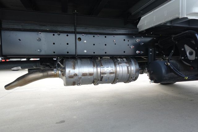 2026 HINO L6AA (26ft Box Truck w/ Lift Gate) - 23006193 - 11