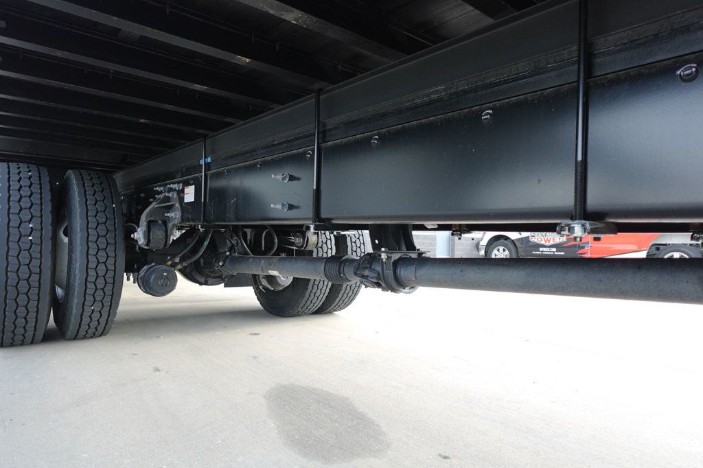 2026 HINO L6AA (26ft Box Truck w/ Lift Gate) - 23006193 - 12