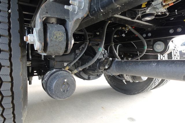 2026 HINO L6AA (26ft Box Truck w/ Lift Gate) - 23006193 - 13