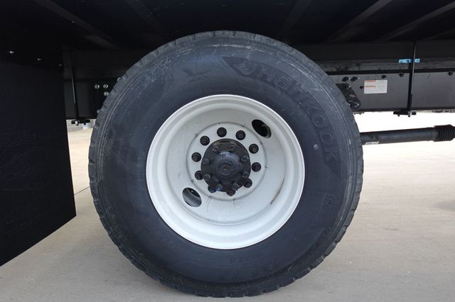 2026 HINO L6AA (26ft Box Truck w/ Lift Gate) - 23006193 - 14