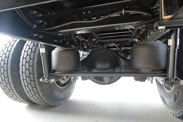 2026 HINO L6AA (26ft Box Truck w/ Lift Gate) - 23006193 - 16