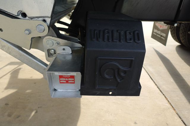 2026 HINO L6AA (26ft Box Truck w/ Lift Gate) - 23006193 - 18