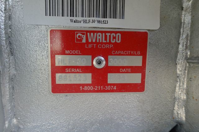 2026 HINO L6AA (26ft Box Truck w/ Lift Gate) - 23006193 - 19