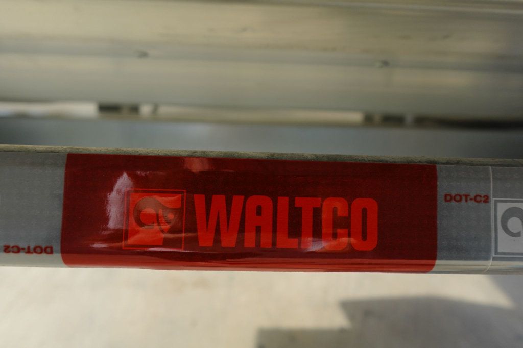 2026 HINO L6AA (26ft Box Truck w/ Lift Gate) - 23006193 - 23