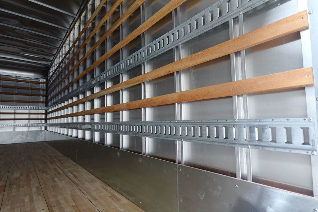 2026 HINO L6AA (26ft Box Truck w/ Lift Gate) - 23006193 - 28