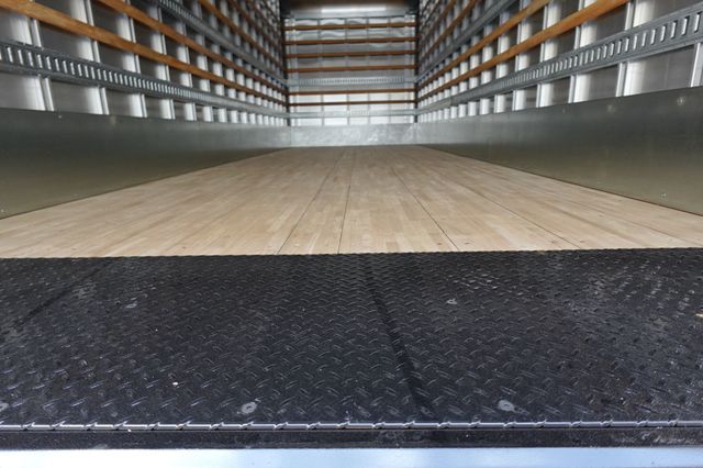 2026 HINO L6AA (26ft Box Truck w/ Lift Gate) - 23006193 - 29