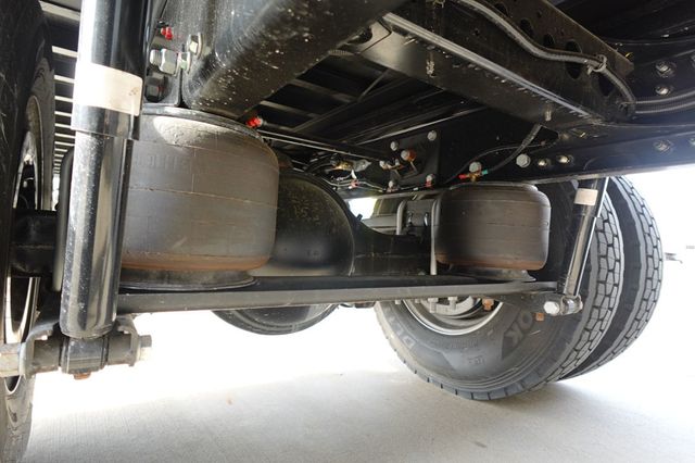 2026 HINO L6AA (26ft Box Truck w/ Lift Gate) - 23006193 - 30