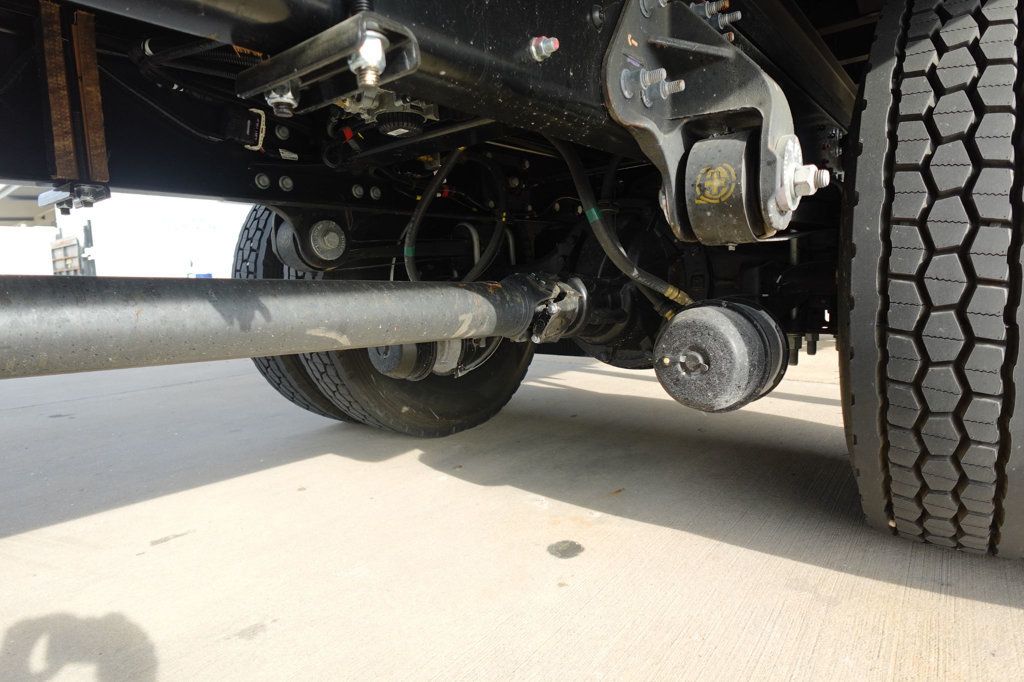 2026 HINO L6AA (26ft Box Truck w/ Lift Gate) - 23006193 - 31