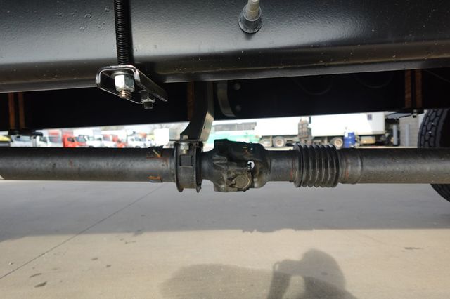 2026 HINO L6AA (26ft Box Truck w/ Lift Gate) - 23006193 - 32