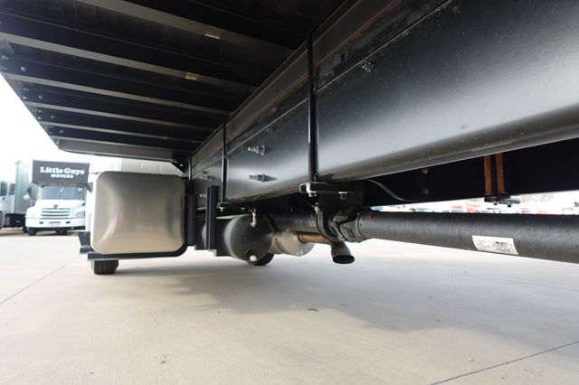 2026 HINO L6AA (26ft Box Truck w/ Lift Gate) - 23006193 - 33