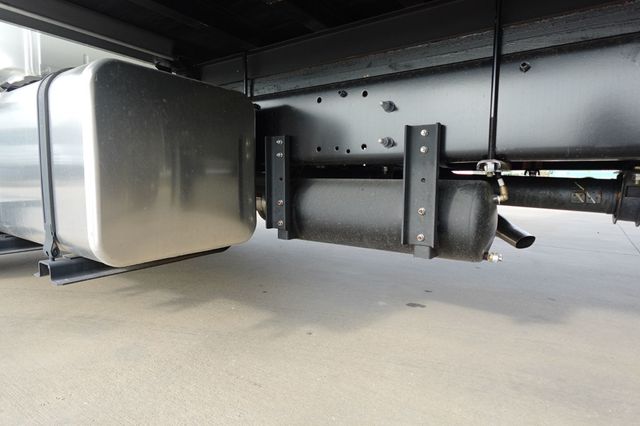 2026 HINO L6AA (26ft Box Truck w/ Lift Gate) - 23006193 - 34