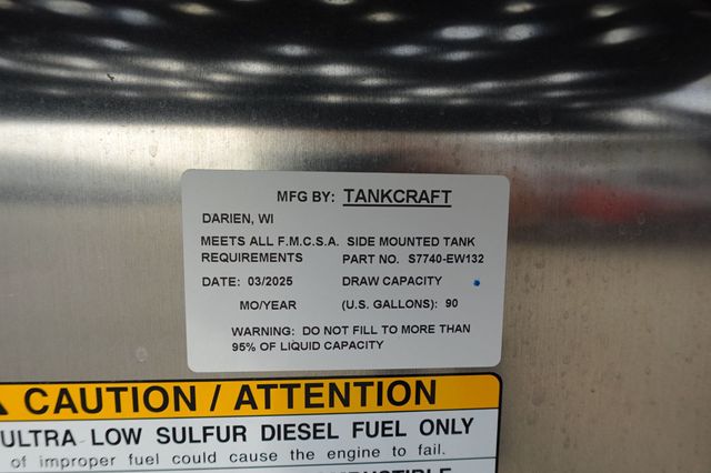 2026 HINO L6AA (26ft Box Truck w/ Lift Gate) - 23006193 - 37