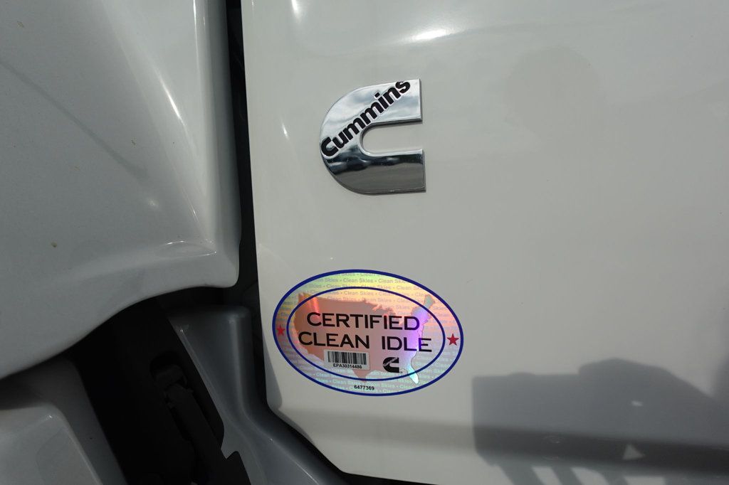 2026 HINO L6AA (26ft Box Truck w/ Lift Gate) - 23006193 - 40