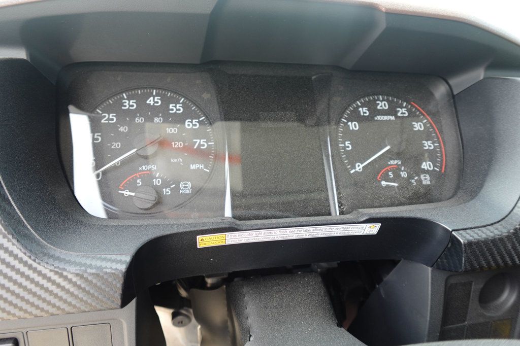 2026 HINO L6AA (26ft Box Truck w/ Lift Gate) - 23006193 - 46