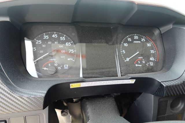 2026 HINO L6AA (26ft Box Truck w/ Lift Gate) - 23006193 - 46