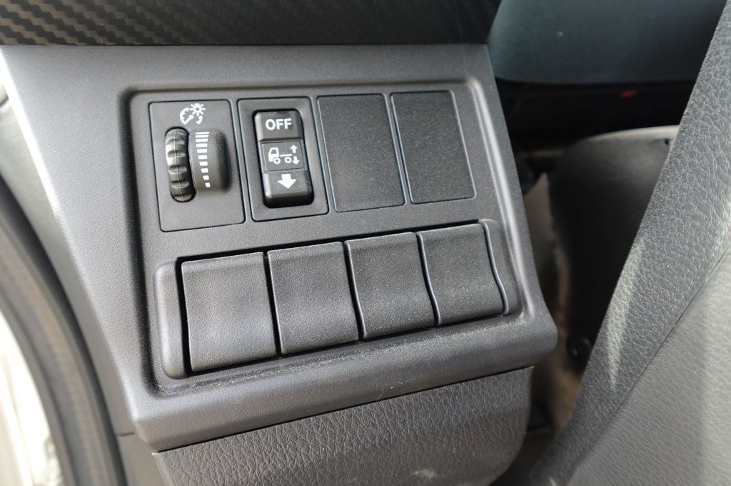 2026 HINO L6AA (26ft Box Truck w/ Lift Gate) - 23006193 - 49