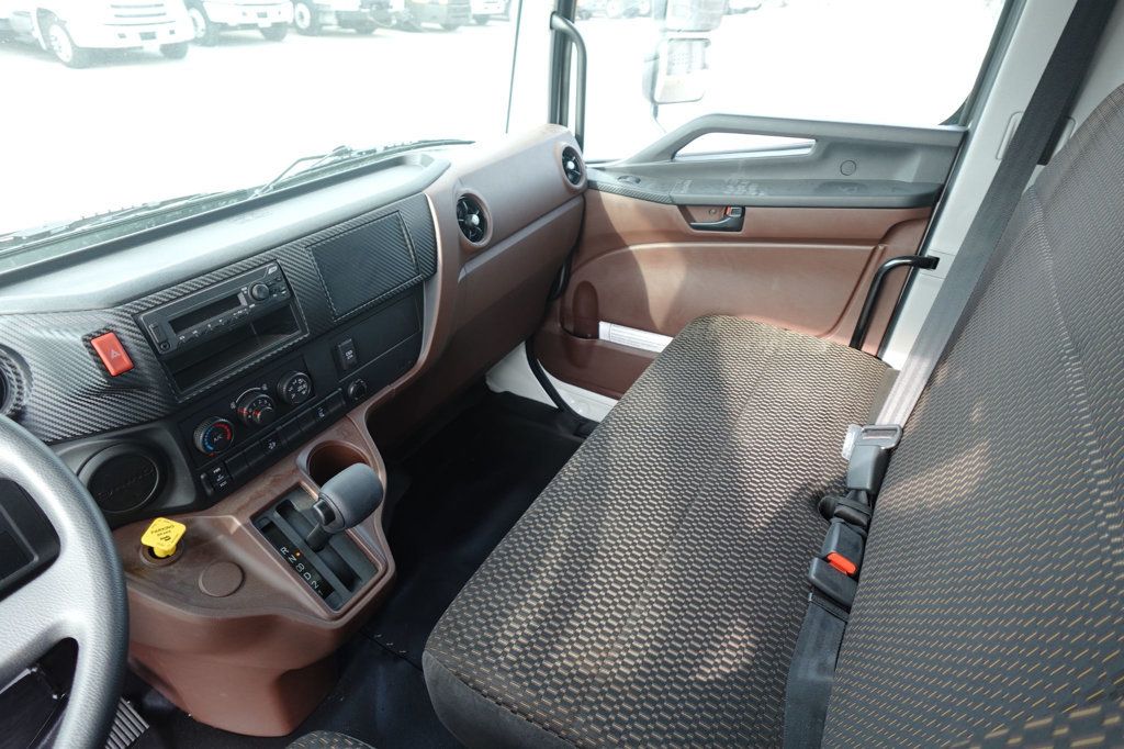 2026 HINO L6AA (26ft Box Truck w/ Lift Gate) - 23006193 - 51