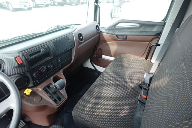 2026 HINO L6AA (26ft Box Truck w/ Lift Gate) - 23006193 - 51