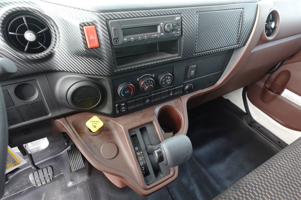 2026 HINO L6AA (26ft Box Truck w/ Lift Gate) - 23006193 - 52