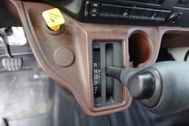 2026 HINO L6AA (26ft Box Truck w/ Lift Gate) - 23006193 - 53