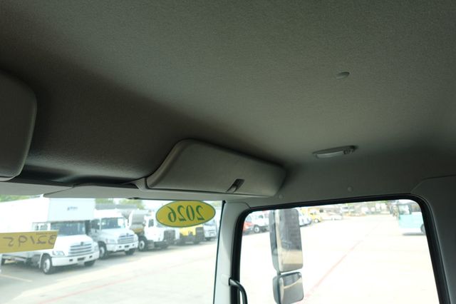2026 HINO L6AA (26ft Box Truck w/ Lift Gate) - 23006193 - 56