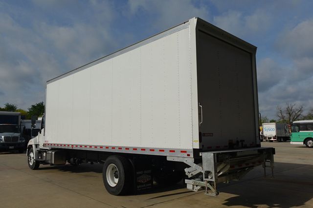 2026 HINO L6AA (26ft Box Truck w/ Lift Gate) - 23006193 - 5