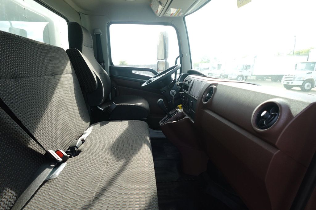 2026 HINO L6AA (26ft Box Truck w/ Lift Gate) - 23006193 - 59