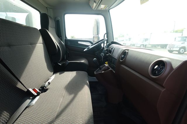 2026 HINO L6AA (26ft Box Truck w/ Lift Gate) - 23006193 - 59