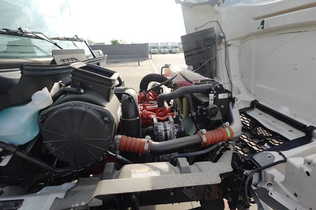 2026 HINO L6AA (26ft Box Truck w/ Lift Gate) - 23006193 - 64