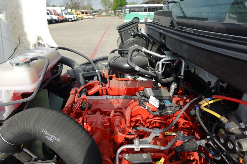 2026 HINO L6AA (26ft Box Truck w/ Lift Gate) - 23006193 - 68