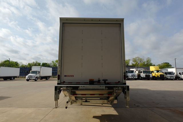 2026 HINO L6AA (26ft Box Truck w/ Lift Gate) - 23006193 - 6