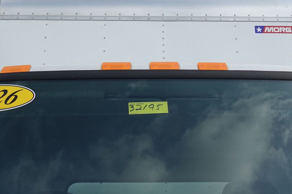 2026 HINO L6AA (26ft Box Truck w/ Lift Gate) - 23006193 - 73