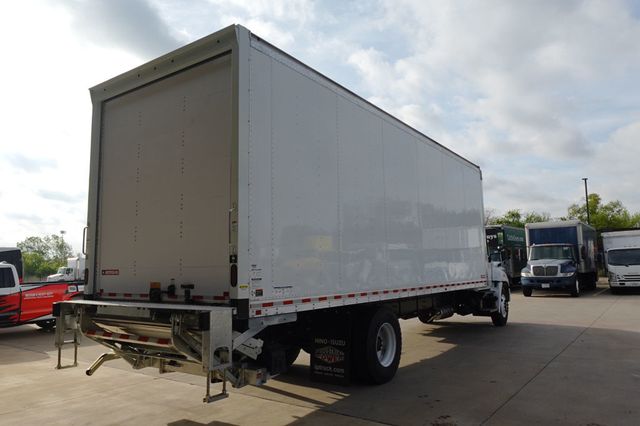 2026 HINO L6AA (26ft Box Truck w/ Lift Gate) - 23006193 - 7