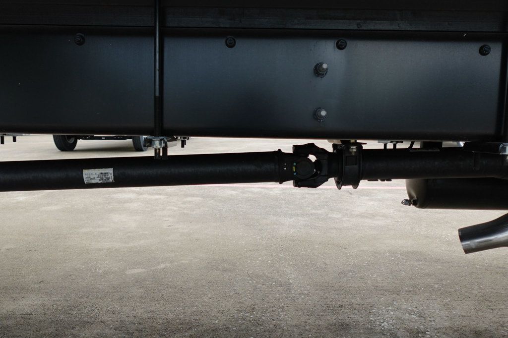 2026 HINO L6AA (26ft Box Truck w/ Lift Gate) - 23024825 - 12
