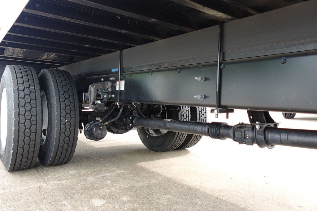 2026 HINO L6AA (26ft Box Truck w/ Lift Gate) - 23024825 - 13