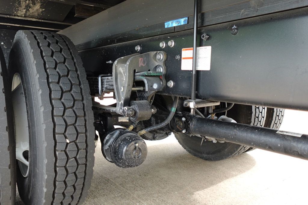 2026 HINO L6AA (26ft Box Truck w/ Lift Gate) - 23024825 - 14