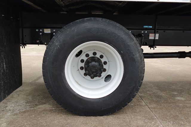 2026 HINO L6AA (26ft Box Truck w/ Lift Gate) - 23024825 - 15