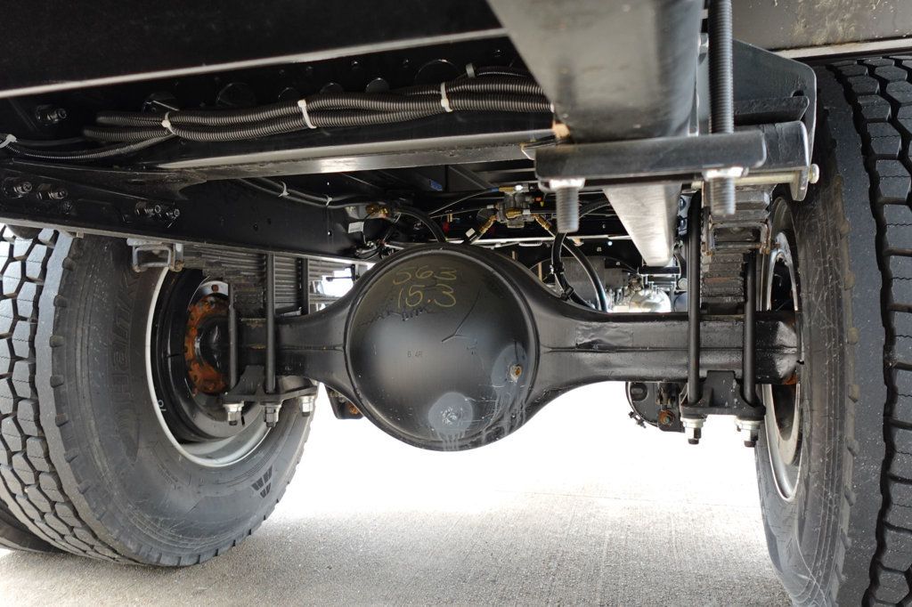 2026 HINO L6AA (26ft Box Truck w/ Lift Gate) - 23024825 - 17