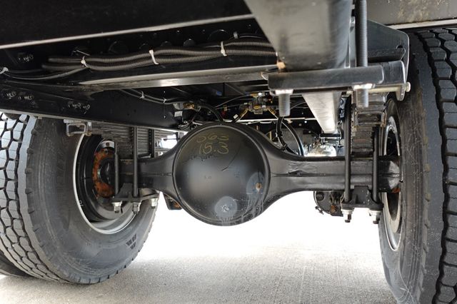 2026 HINO L6AA (26ft Box Truck w/ Lift Gate) - 23024825 - 17