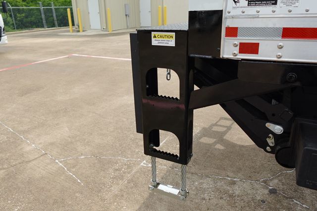 2026 HINO L6AA (26ft Box Truck w/ Lift Gate) - 23024825 - 20