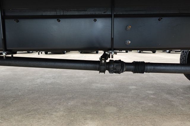 2026 HINO L6AA (26ft Box Truck w/ Lift Gate) - 23024825 - 29