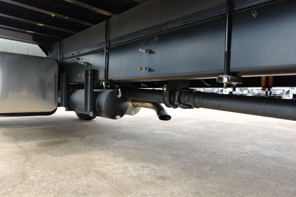 2026 HINO L6AA (26ft Box Truck w/ Lift Gate) - 23024825 - 30