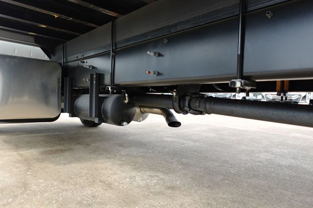2026 HINO L6AA (26ft Box Truck w/ Lift Gate) - 23024825 - 30
