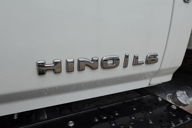 2026 HINO L6AA (26ft Box Truck w/ Lift Gate) - 23024825 - 35