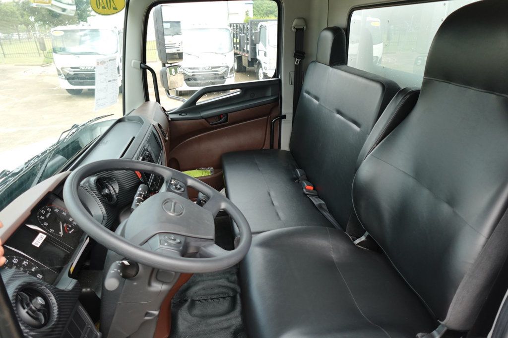 2026 HINO L6AA (26ft Box Truck w/ Lift Gate) - 23024825 - 38