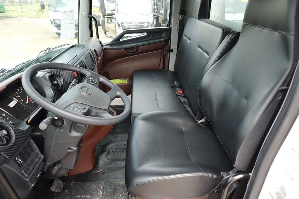 2026 HINO L6AA (26ft Box Truck w/ Lift Gate) - 23024825 - 39