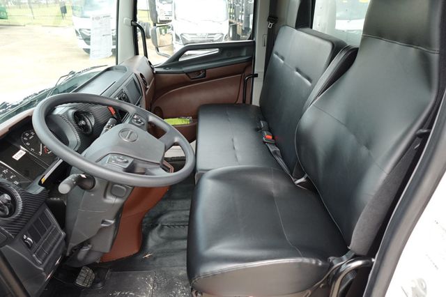2026 HINO L6AA (26ft Box Truck w/ Lift Gate) - 23024825 - 39
