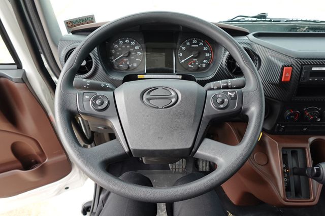 2026 HINO L6AA (26ft Box Truck w/ Lift Gate) - 23024825 - 40
