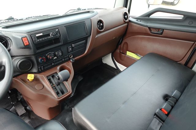 2026 HINO L6AA (26ft Box Truck w/ Lift Gate) - 23024825 - 45